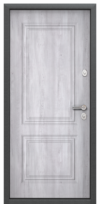 ПВХ Санторини белый в Великом Новгороде