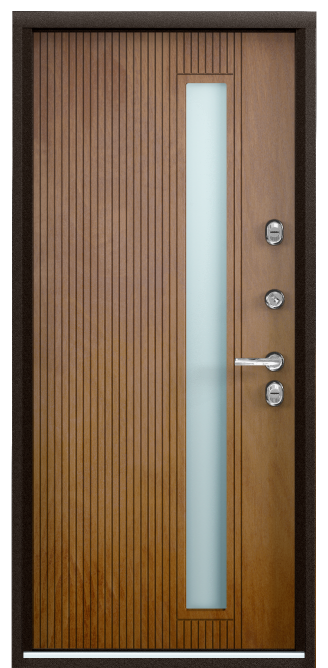 ФМ Американский орех в Великом Новгороде