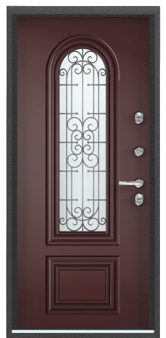 ЛКП Кармин в Великом Новгороде