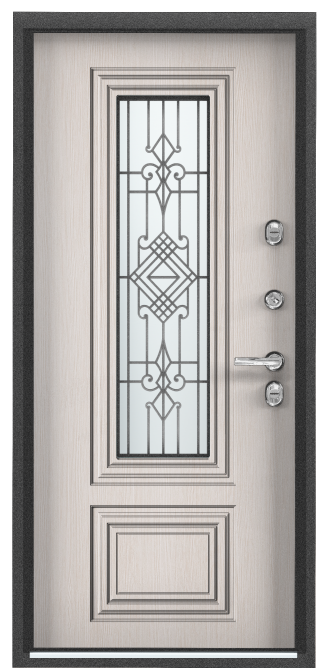 Лиственница белая (арт. ПВХ Лиственница белая) в Великом Новгороде