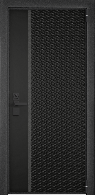 ЛКП Насыщеный чёрный в Великом Новгороде