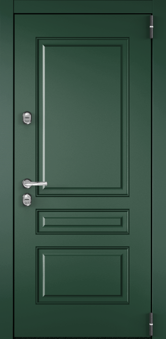 ЛКП Малахит в Великом Новгороде