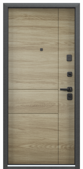 ПВХ Дуб Песок Горизонт в Великом Новгороде