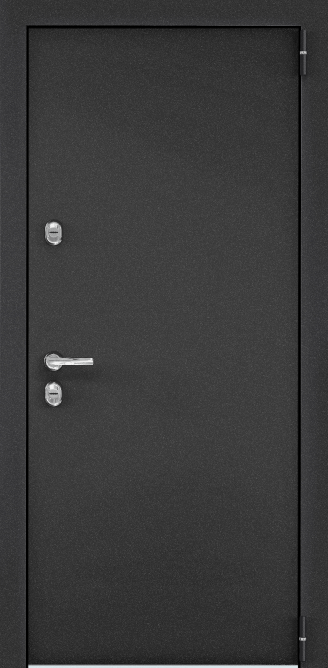 SNEGIR ARCTIC MP, Порошково-полимерное покрытие, —, Темно-серый букле графит в Великом Новгороде