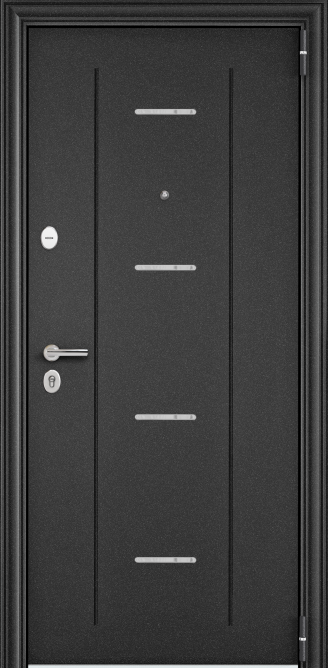 DELTA PRO MP, Порошково-полимерное покрытие, DL-1, Темно-серый букле графит в Великом Новгороде