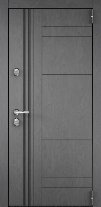 ФМ Серое дерево в Великом Новгороде