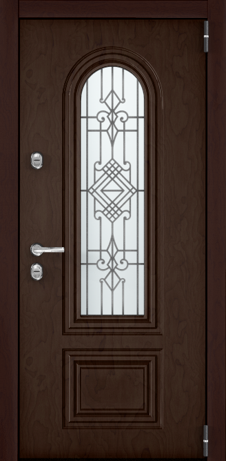 ФМ Черное дерево в Великом Новгороде