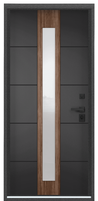 ЛКП Муссон в Великом Новгороде