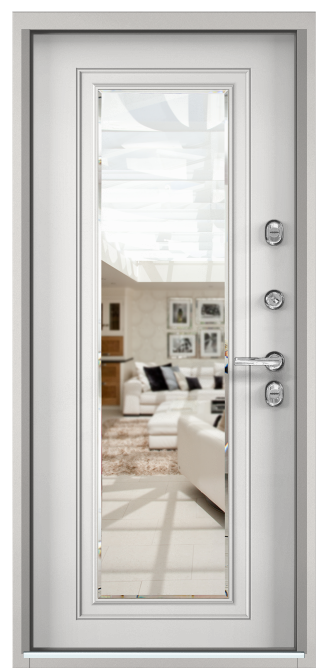 ПВХ Бьянко в Великом Новгороде