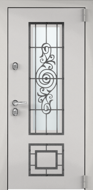 Колоре бьянко в Великом Новгороде