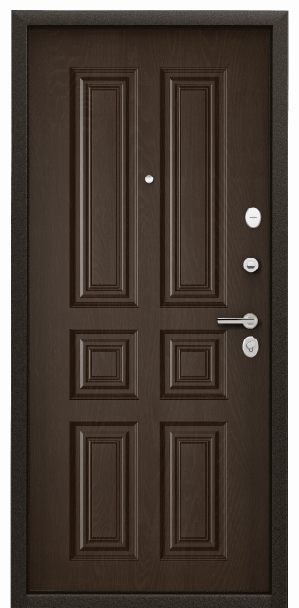 ПВХ Дуб коньяк в Великом Новгороде