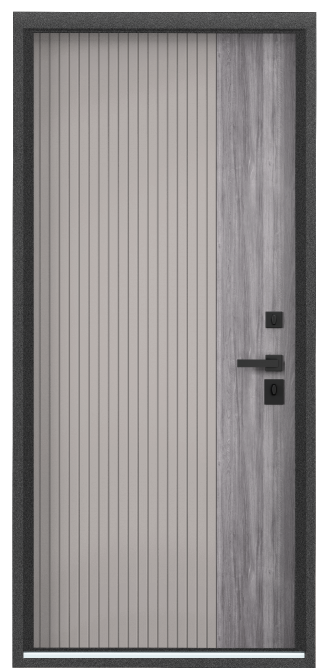 ЛКП Malva в Великом Новгороде