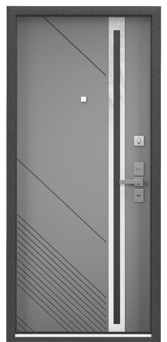 ПВХ Гриджио в Великом Новгороде