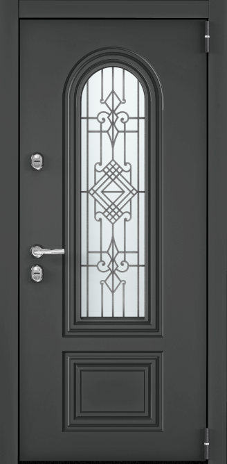 ЛКП Графит в Великом Новгороде