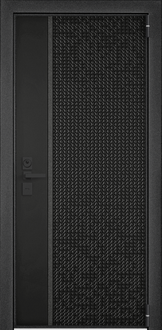 ЛКП Насыщеный чёрный в Великом Новгороде