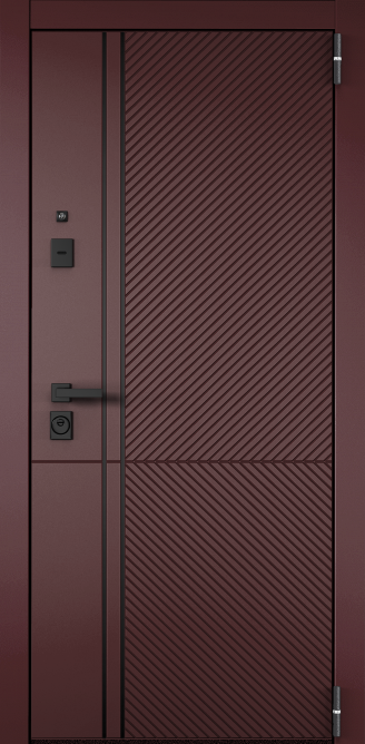 ЛКП Кармин в Великом Новгороде