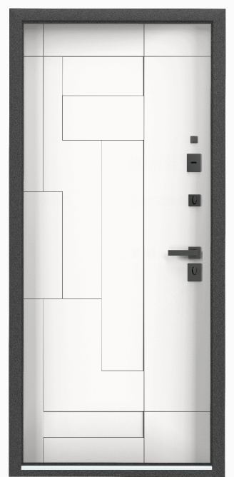 ПВХ Бьянко в Великом Новгороде