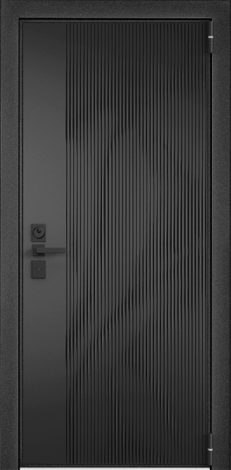 ЛКП Муссон в Великом Новгороде