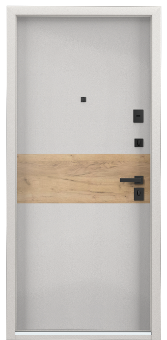 ПВХ Бьянко в Великом Новгороде