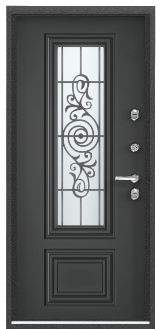 ЛКП Графит в Великом Новгороде