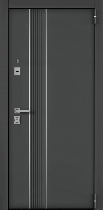 ЛКП Графит в Великом Новгороде