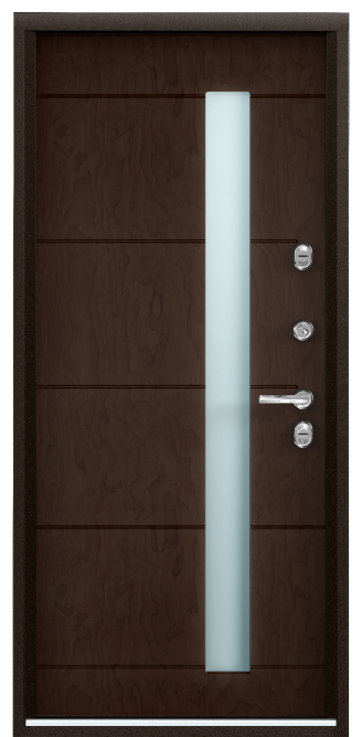 SNEGIR PRO-C MP, Влагостойкая декоративная панель, S60G-31M, ФМ Черное дерево в Великом Новгороде