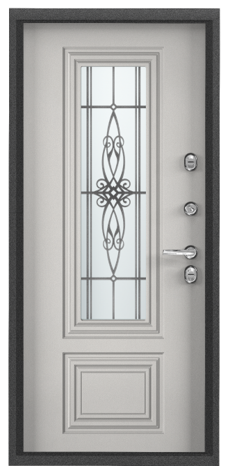 ПВХ Бьянко в Великом Новгороде