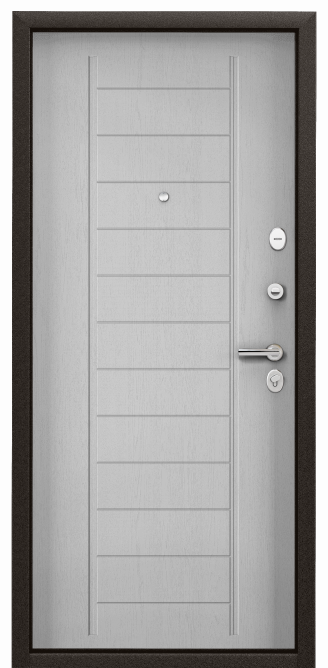 ПВХ Дуб белый матовый в Великом Новгороде