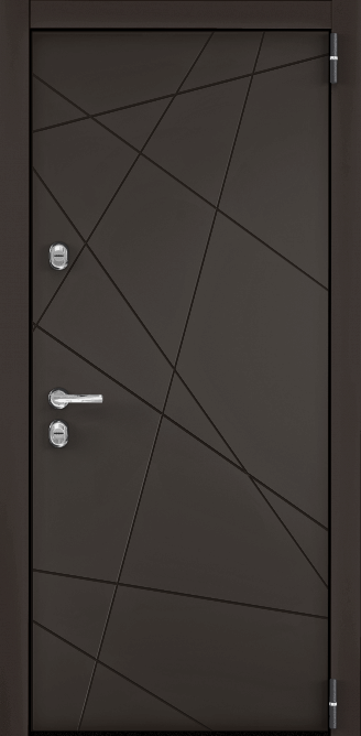 ЛКП Бруно в Великом Новгороде