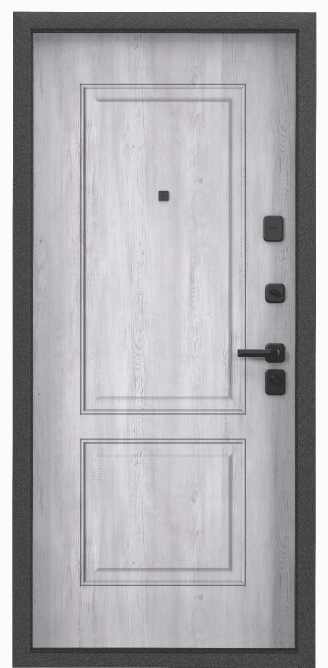 ПВХ Санторини белый в Великом Новгороде