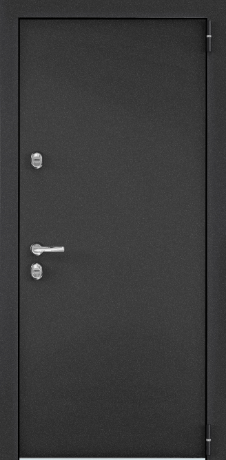 SNEGIR ARCTIC MP, Порошково-полимерное покрытие, —, Темно-серый букле графит в Великом Новгороде