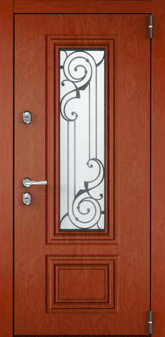 ФМ Красное дерево в Великом Новгороде