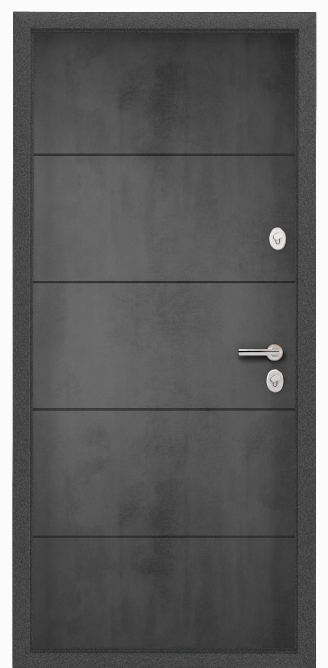 ПВХ Бетон темный в Великом Новгороде