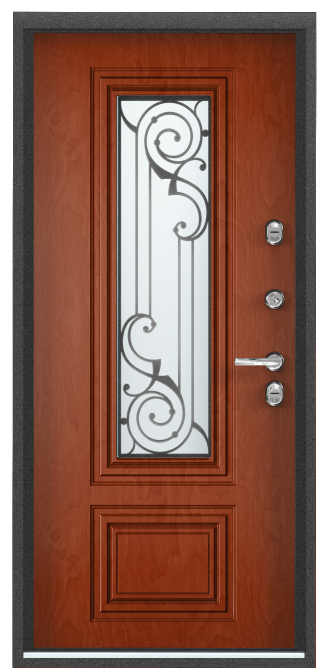 ФМ Красное дерево в Великом Новгороде