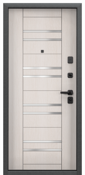 Лиственница белая (арт. ПВХ Лиственница белая) в Великом Новгороде