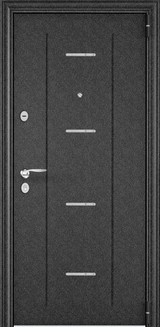 DELTA 100 MP, Порошково-полимерное покрытие, DL-1, Черный шелк в Великом Новгороде