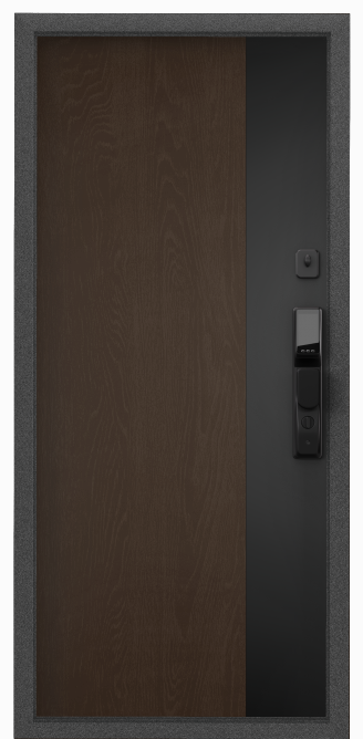 ПВХ Дуб коньяк в Великом Новгороде