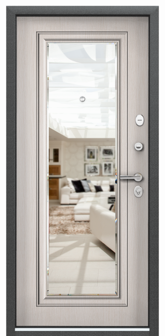 Лиственница белая (арт. ПВХ Лиственница белая) в Великом Новгороде