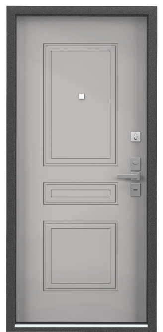 ЛКП Ivory в Великом Новгороде