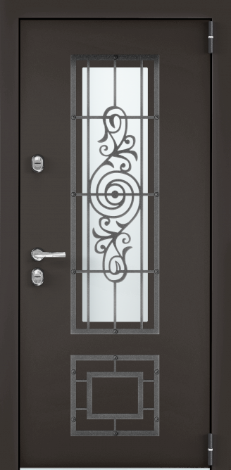 Колоре бруно в Великом Новгороде