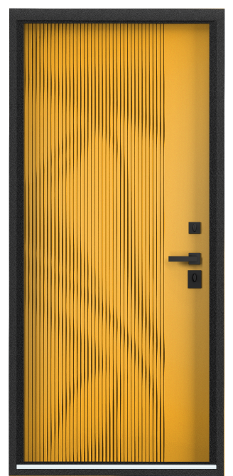 ЛКП Цитрус в Великом Новгороде