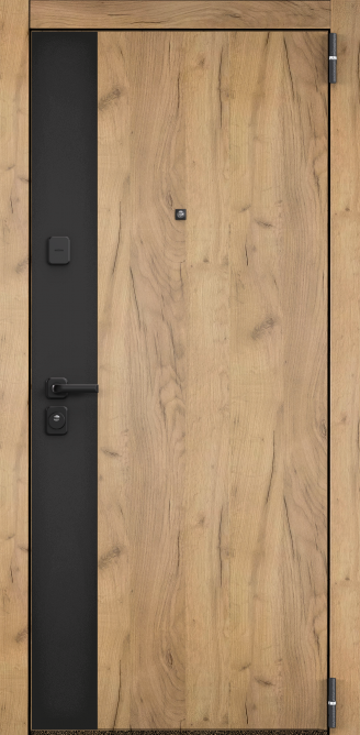 ПВХ Дуб крафт золотой в Великом Новгороде