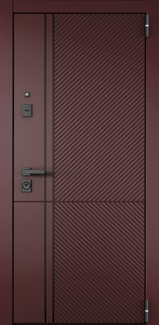 ЛКП Кармин в Великом Новгороде