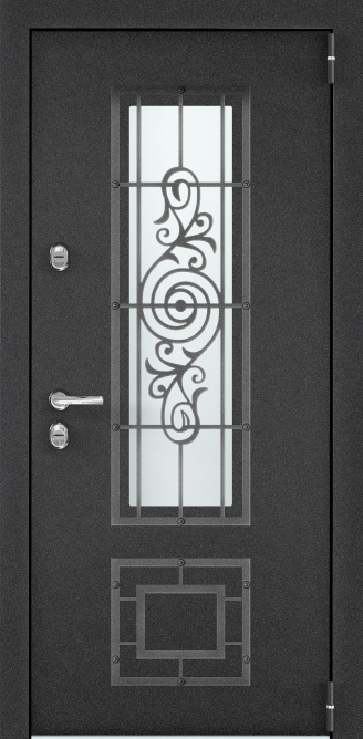 Колоре неро в Великом Новгороде