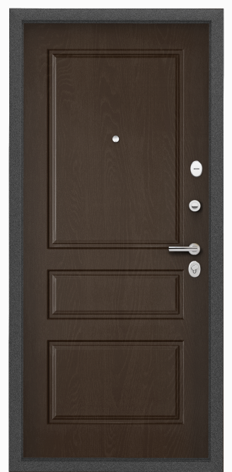 ПВХ Дуб коньяк в Великом Новгороде