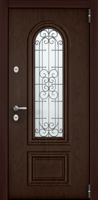 ФМ Черное дерево в Великом Новгороде