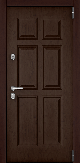 ФМ Черное дерево в Великом Новгороде