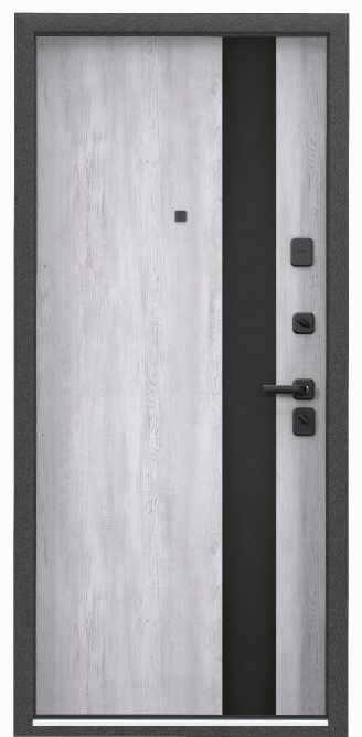 ПВХ Санторини белый в Великом Новгороде