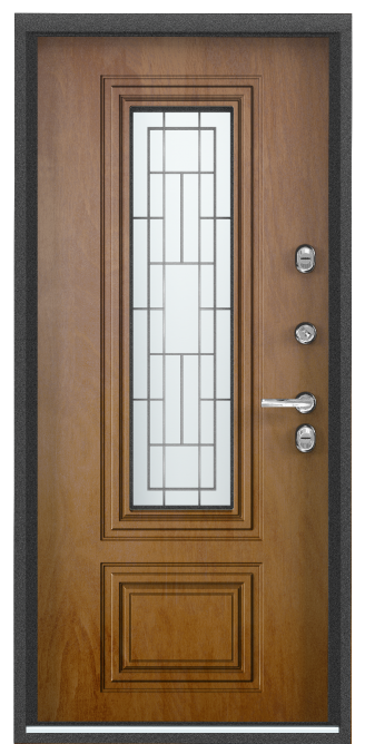 ФМ Американский орех в Великом Новгороде