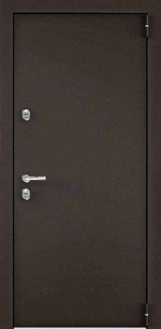 SNEGIR PRO MP, Порошково-полимерное покрытие, —, Букле коричневый в Великом Новгороде